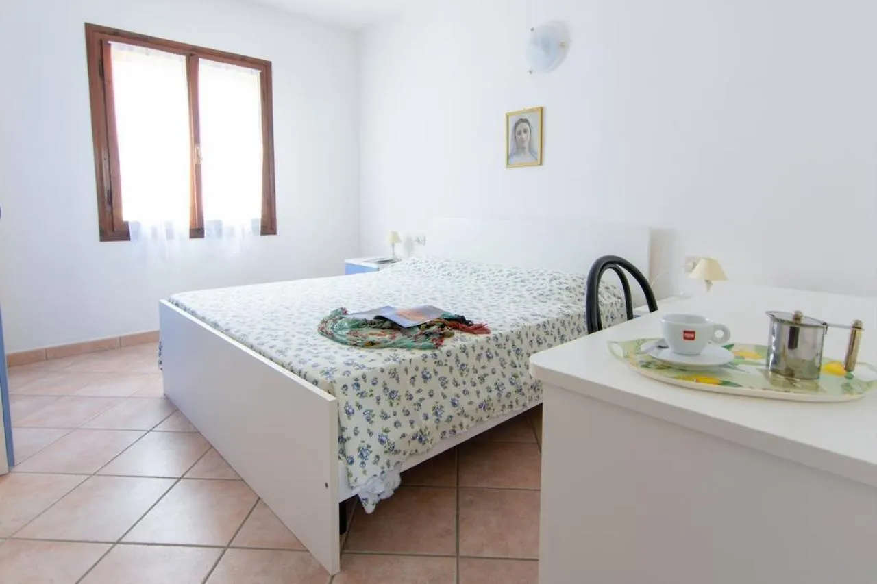 Residence Villa Franca Capoliveri  Capoliveri (Isola d'Elba)