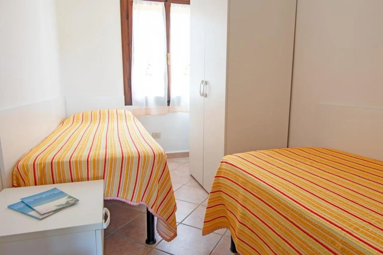 Hotel Residence Villa Franca Capoliveri