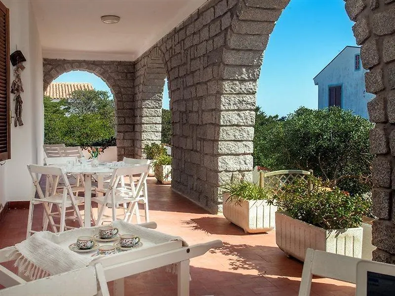 Residence Villa Franca Capoliveri  2*, Capoliveri (Isola d'Elba) Itália